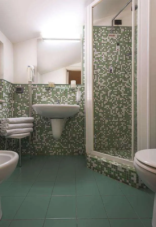 Hotel Montreal Raguse