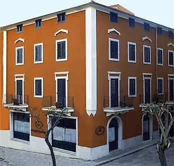 Hotel Montreal Raguse
