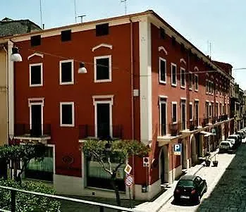 Hotel Montreal Raguse 3*,  Italie