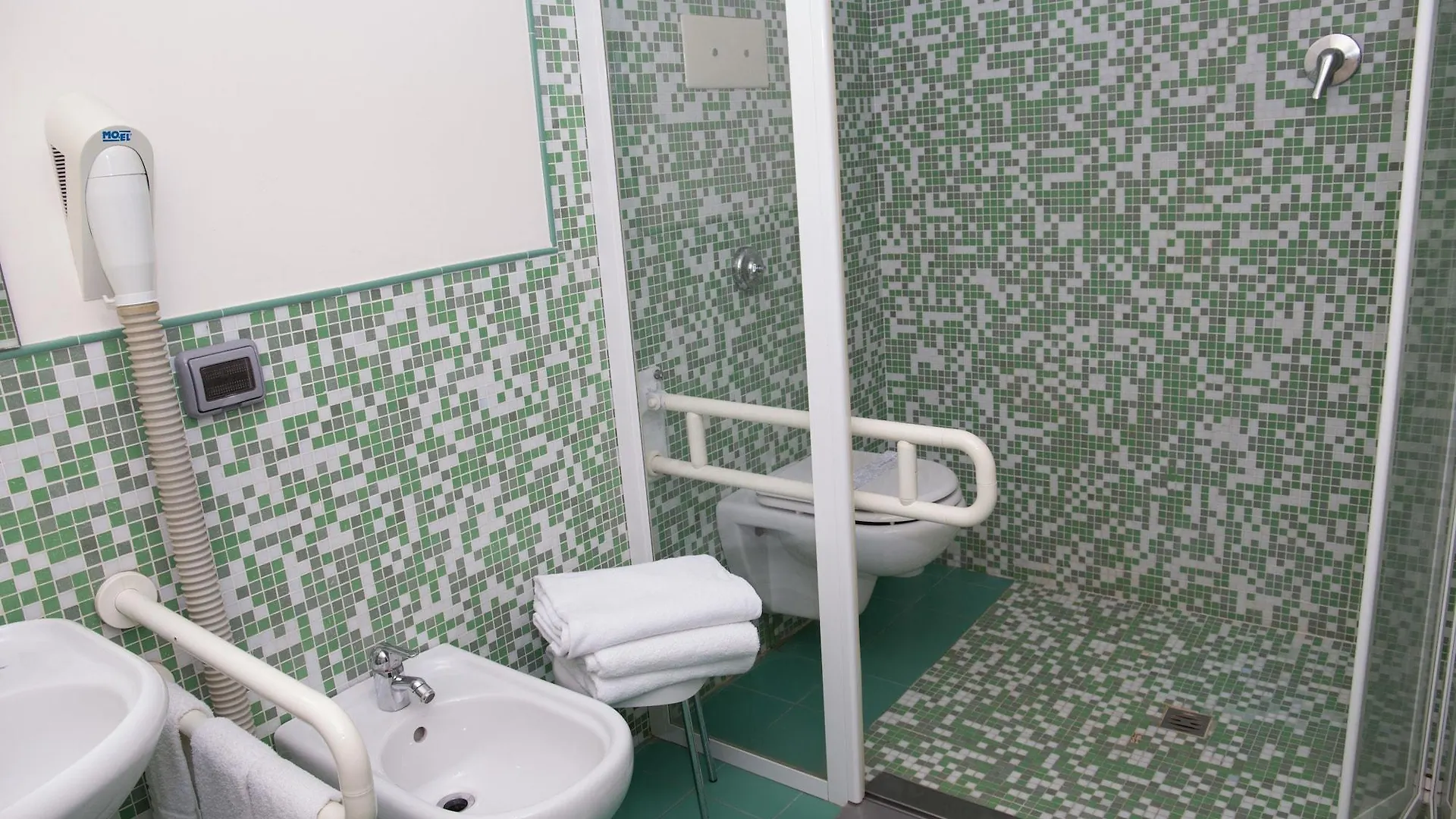 Hotel Montreal Raguse