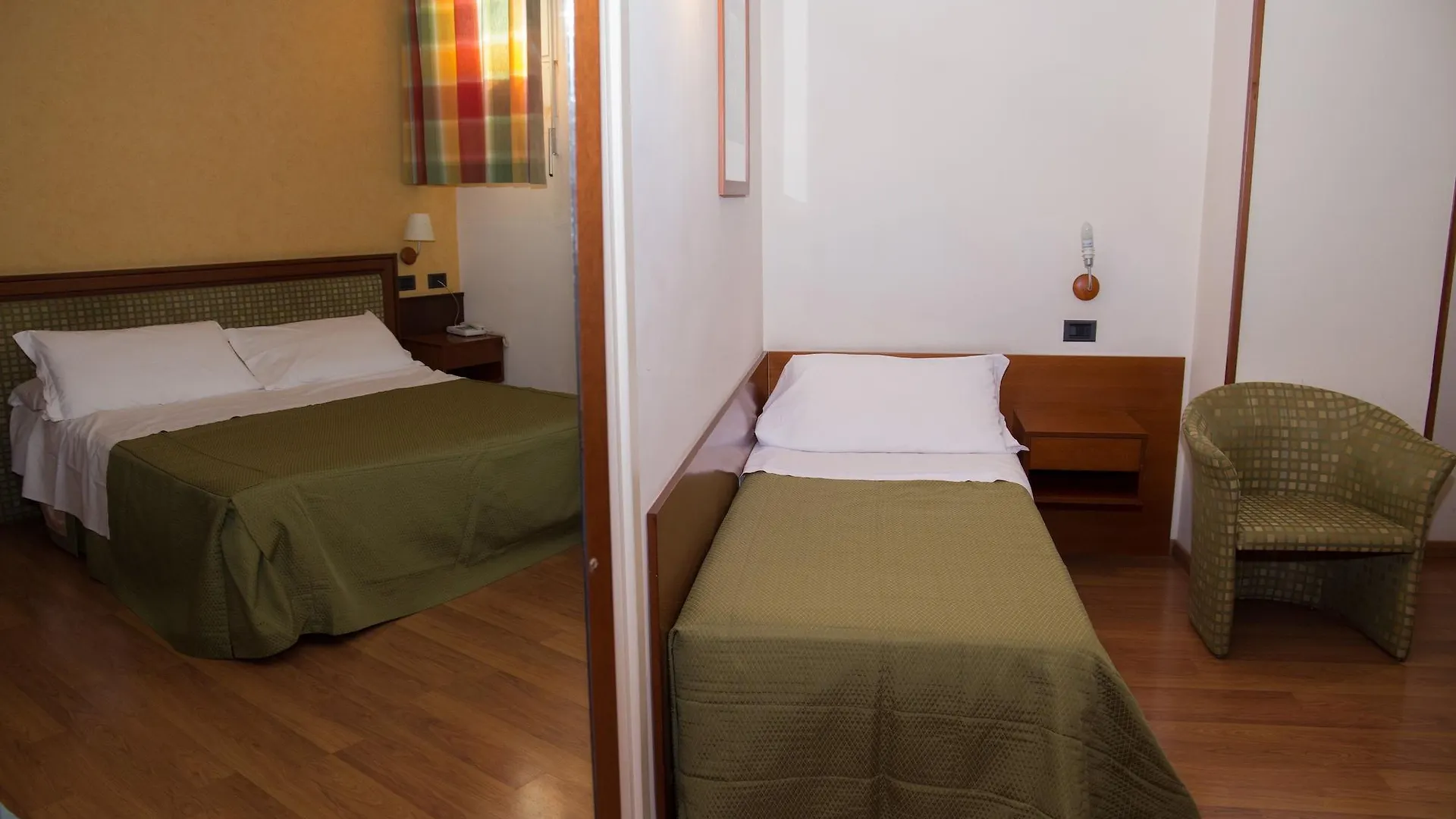 Hotel Montreal Raguse