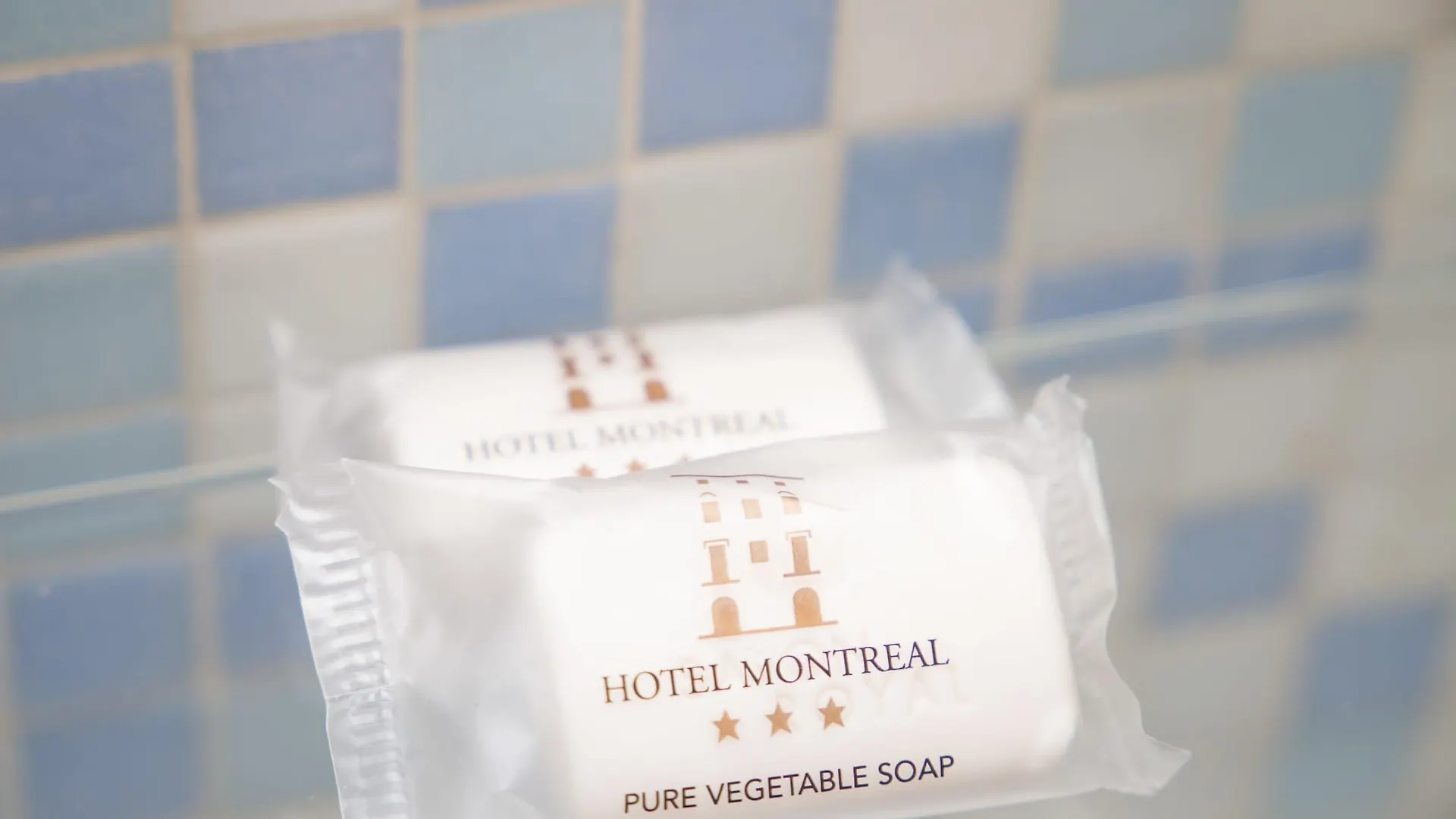 Hotel Montreal Ragusa