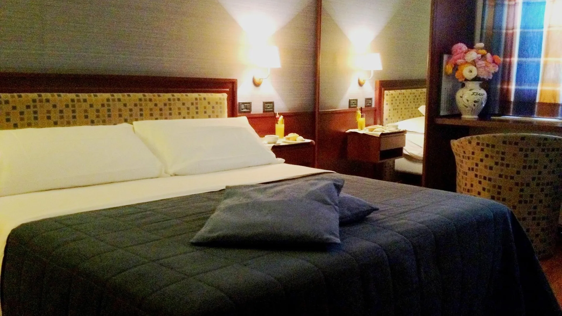Hotel Montreal Raguse 3*,  Italie