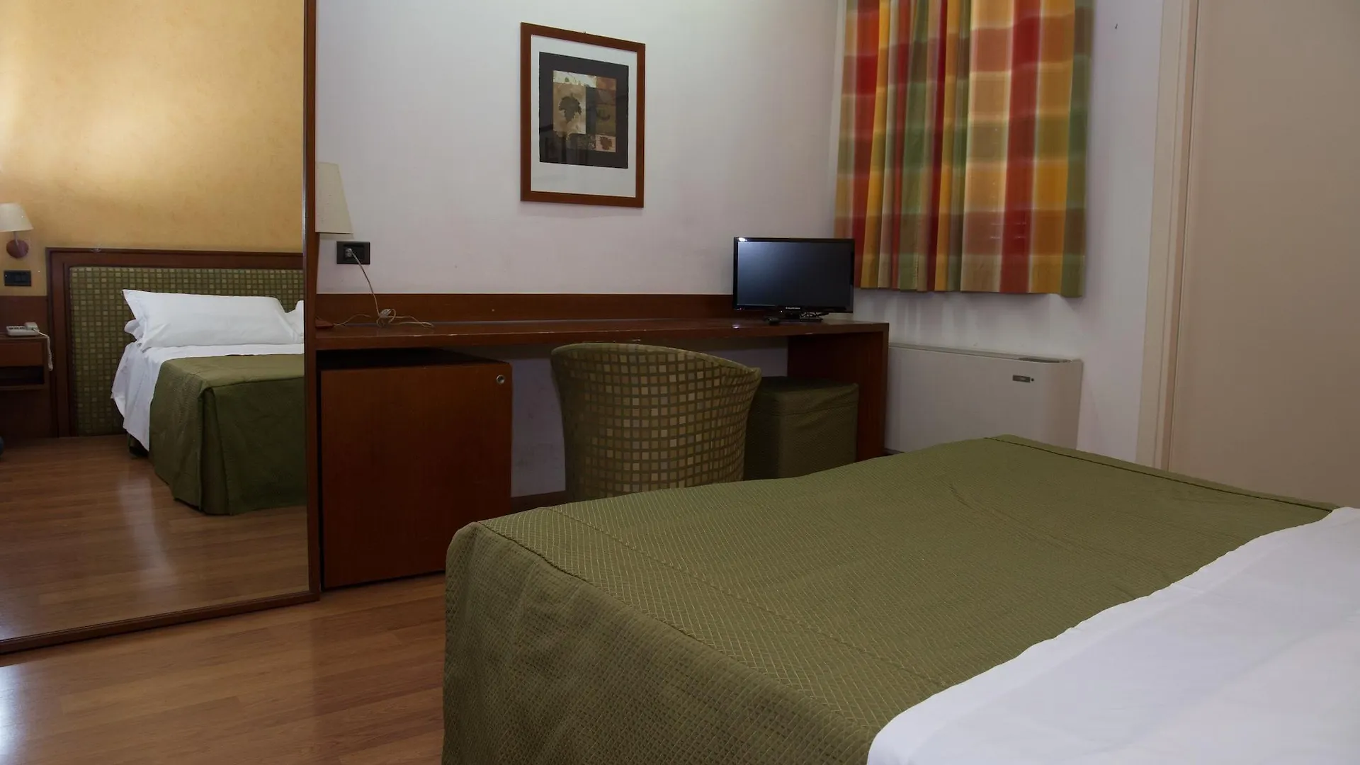 Hotel Montreal Raguse