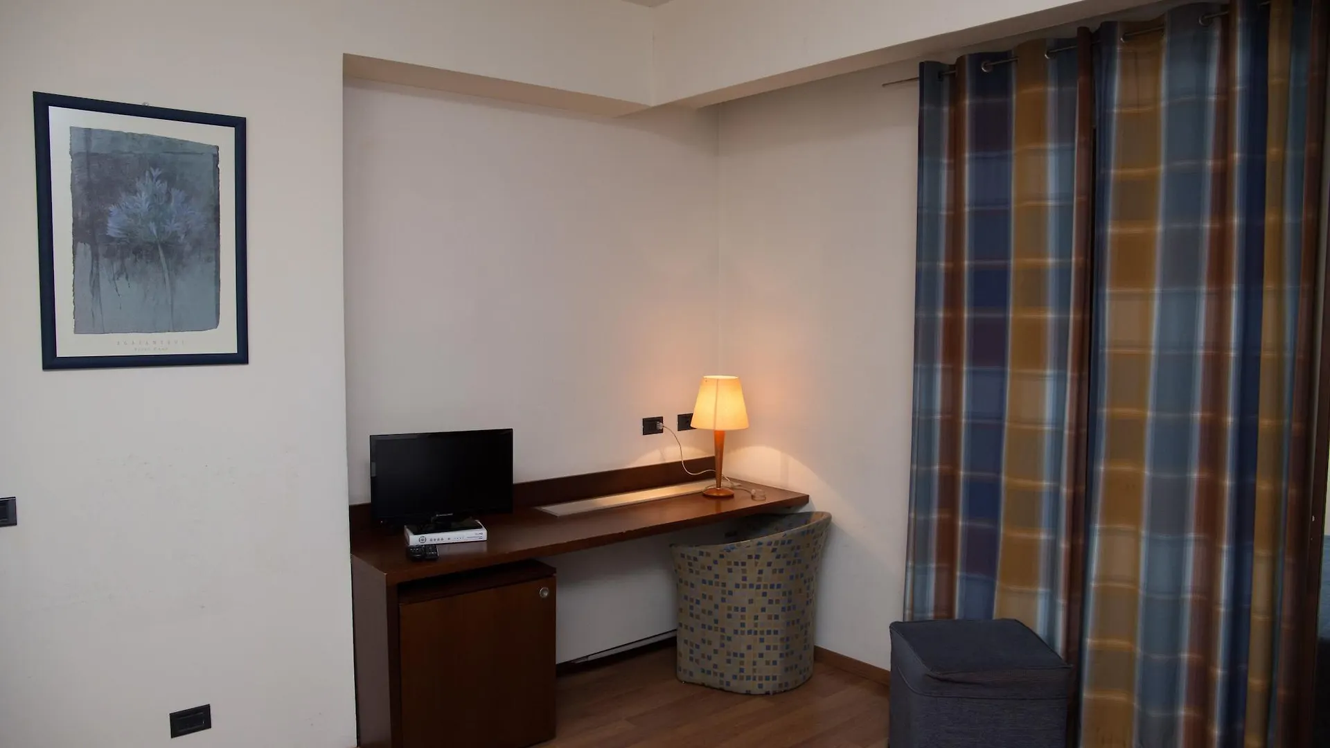 Hotel Montreal Raguse 3*,