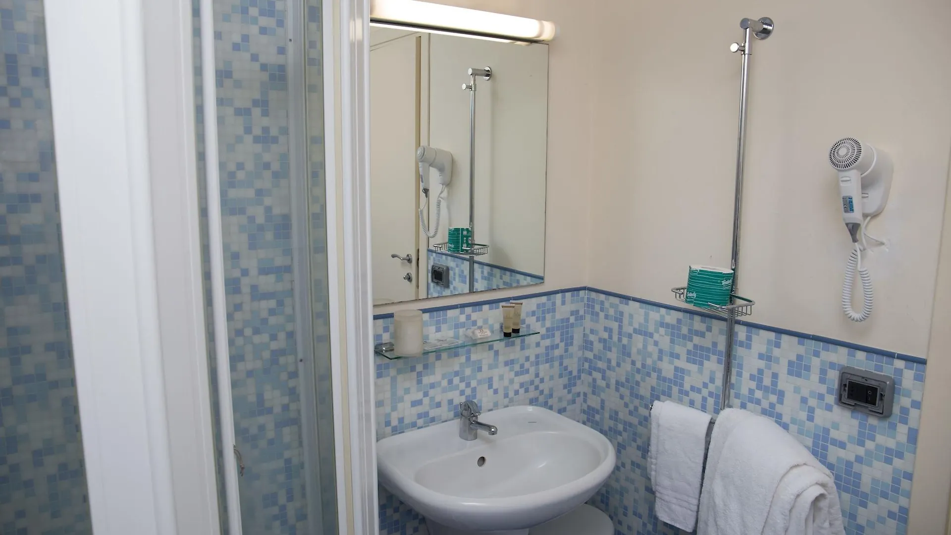 Hotel Montreal Raguse 3*,