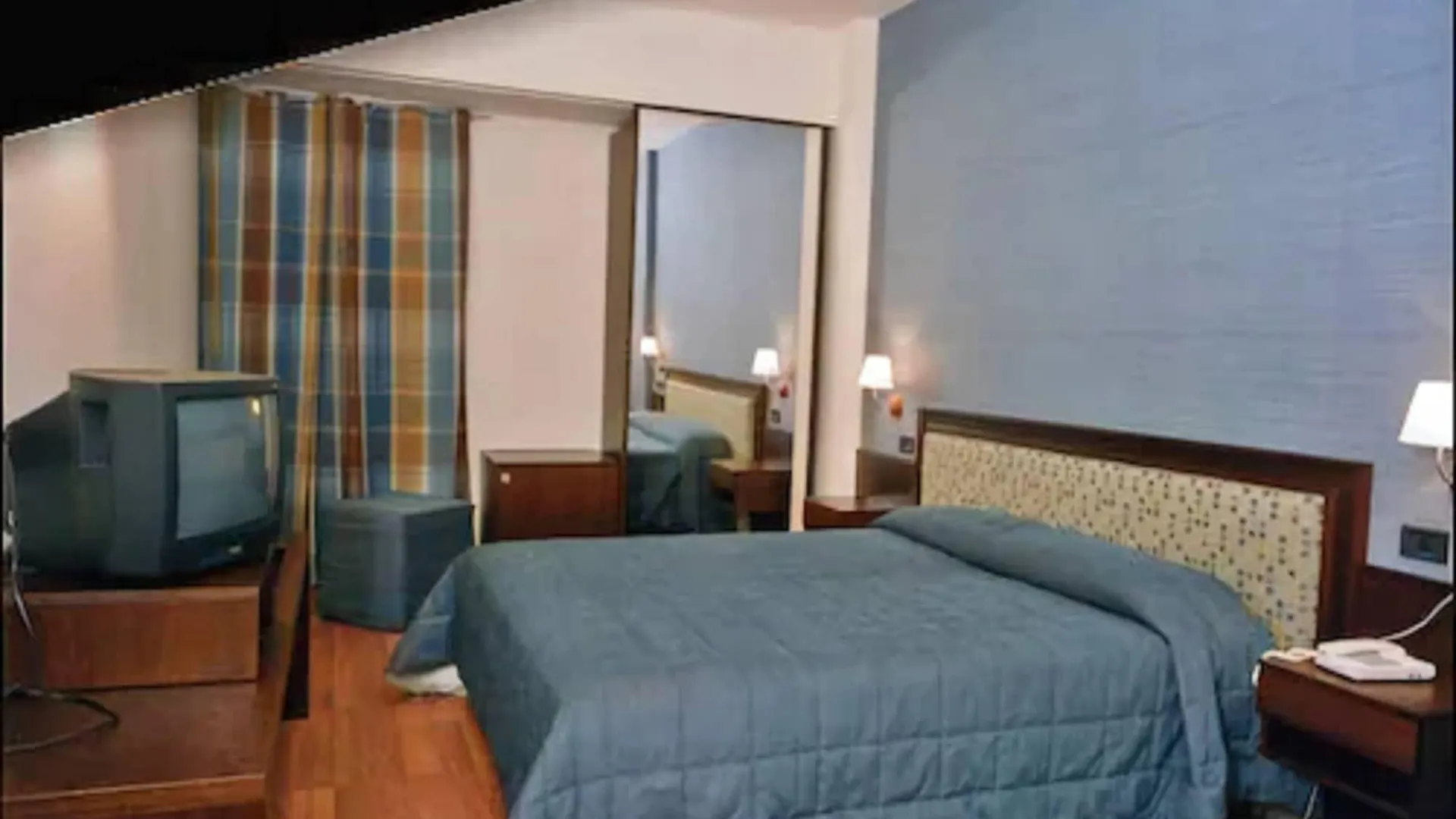 Hotel Montreal Raguse