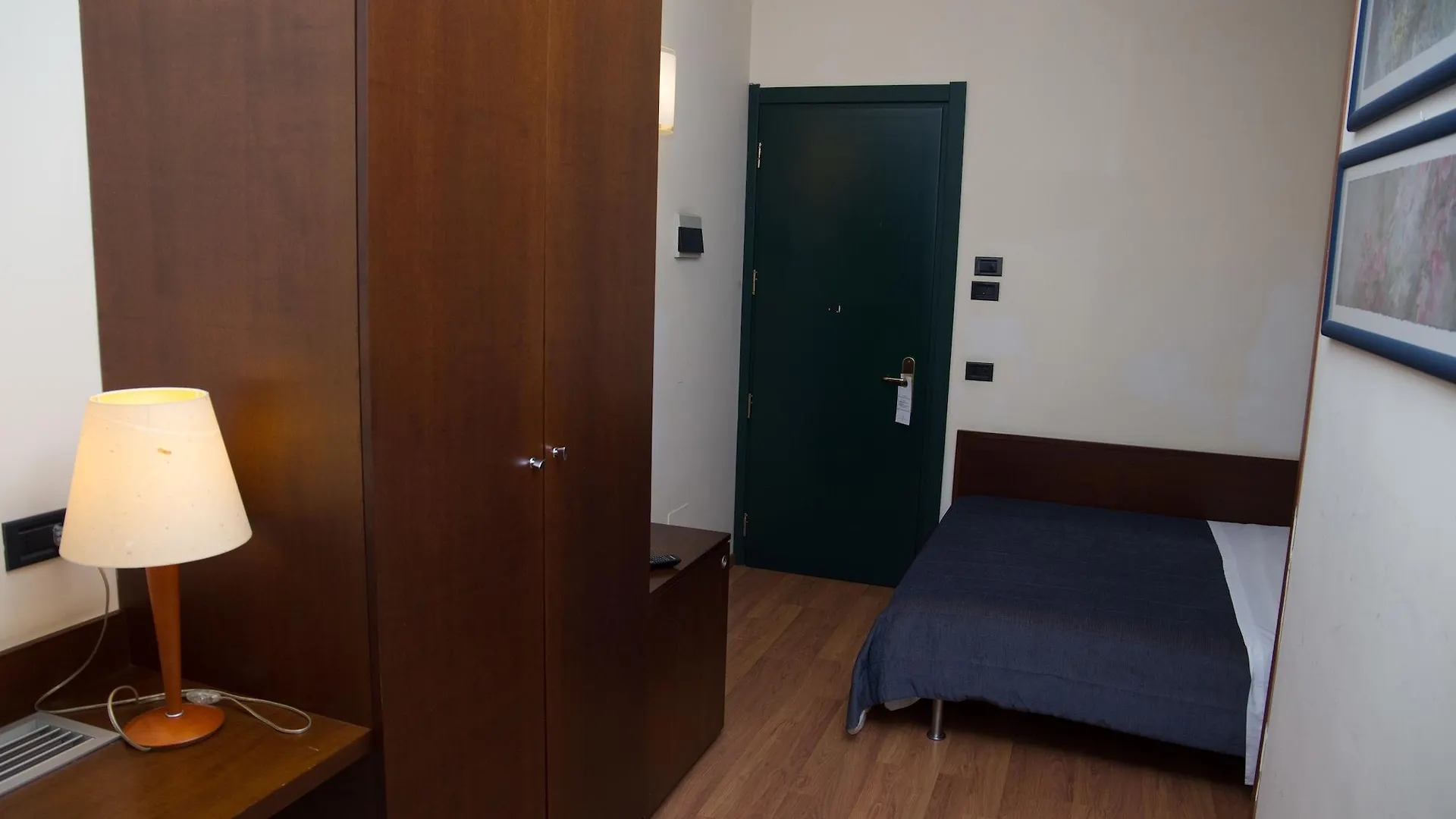 Hotel Montreal Raguse Italie