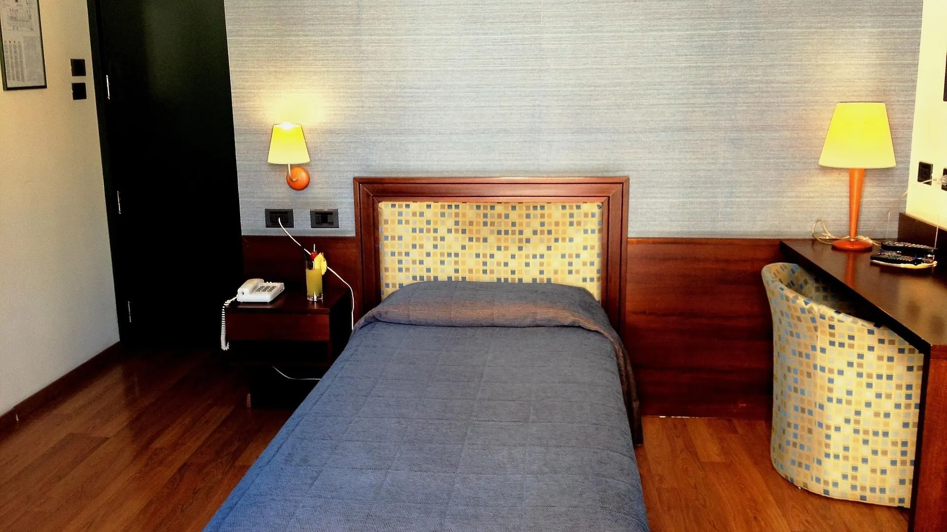 Hotel Montreal Raguse