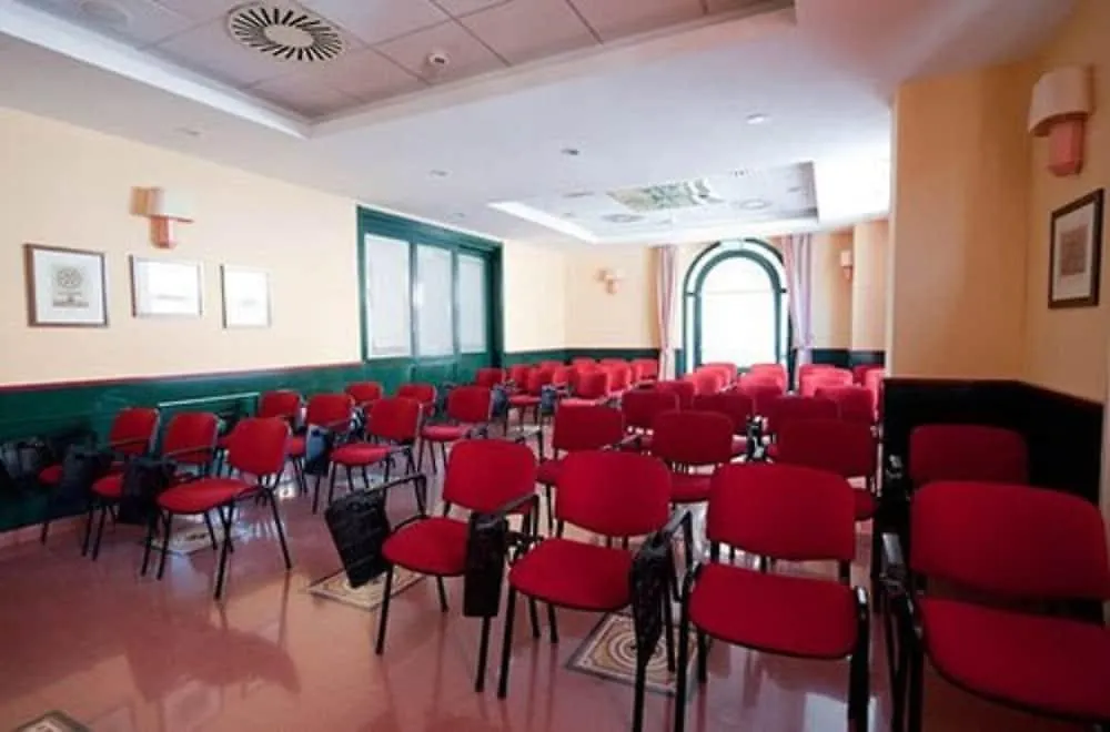 Hotel Montreal Raguse