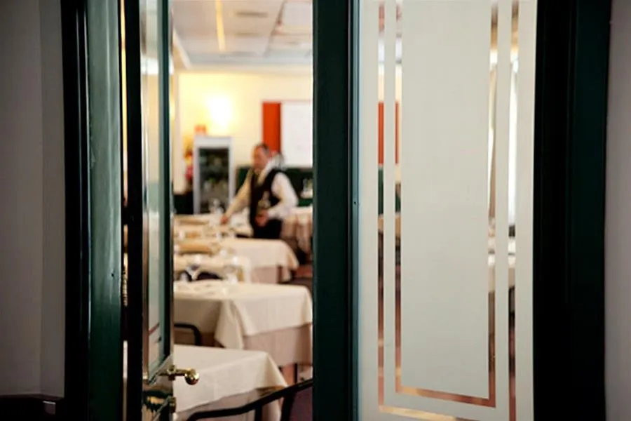 Hotel Montreal Raguse 3*,  Italie