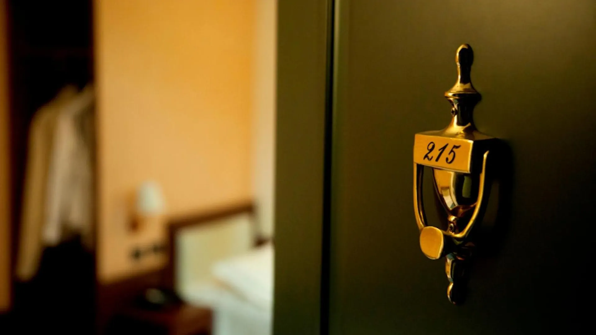 Hotel Montreal Raguse