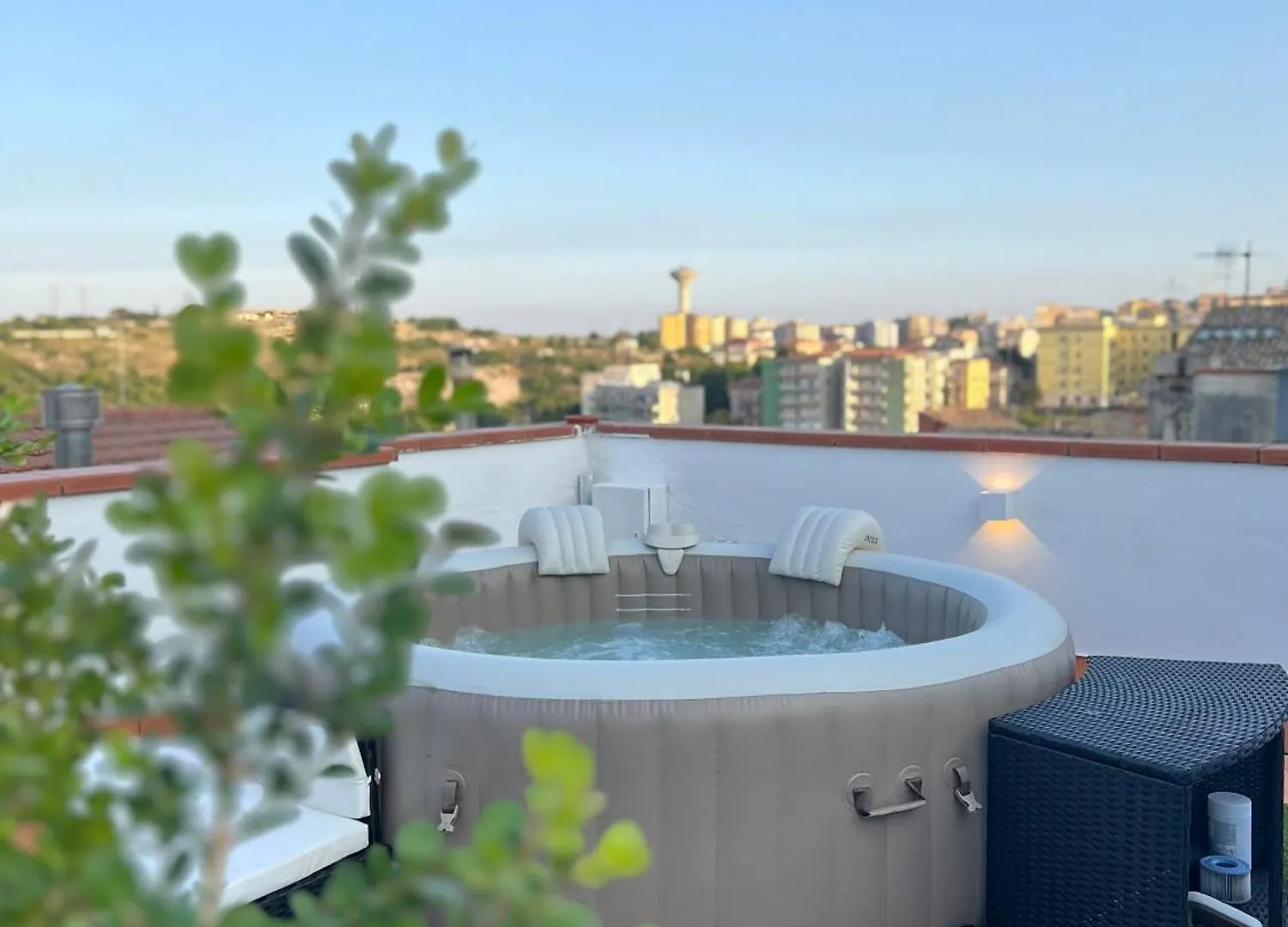 Hotel Montreal Raguse