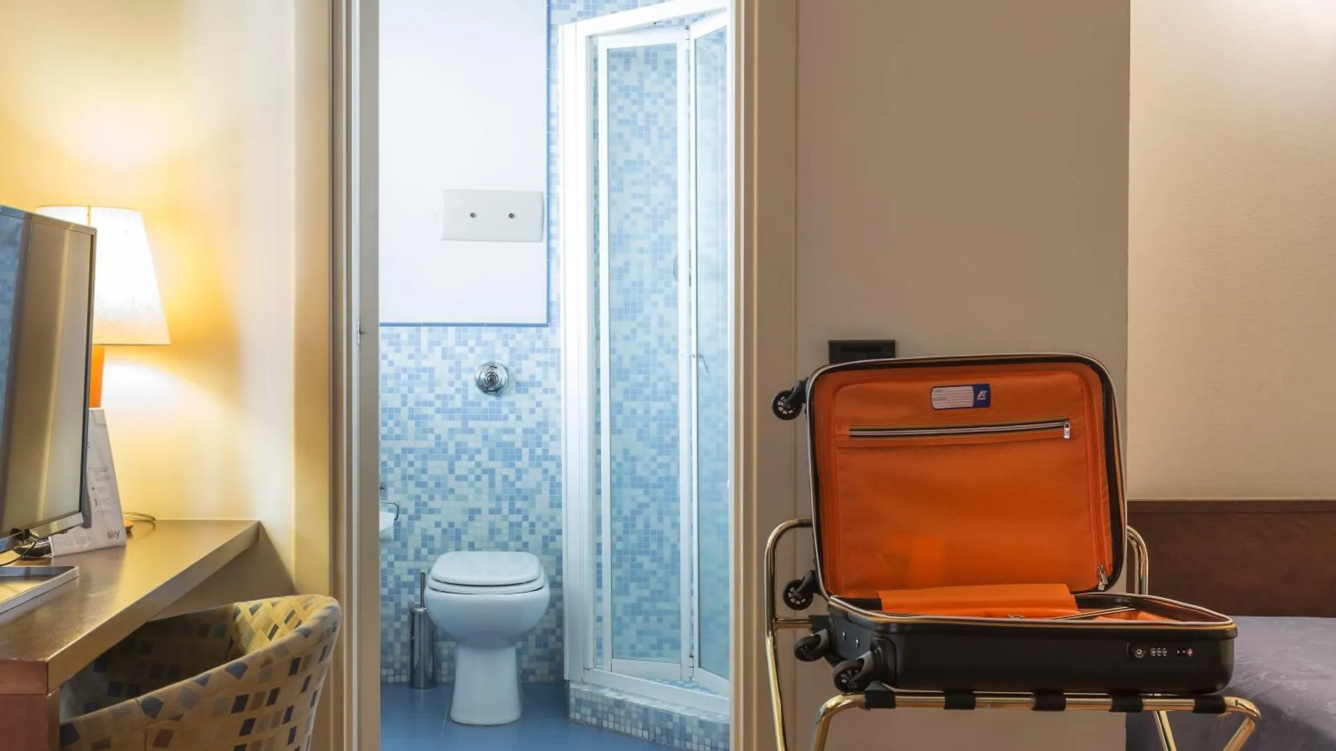 Hotel Montreal Raguse