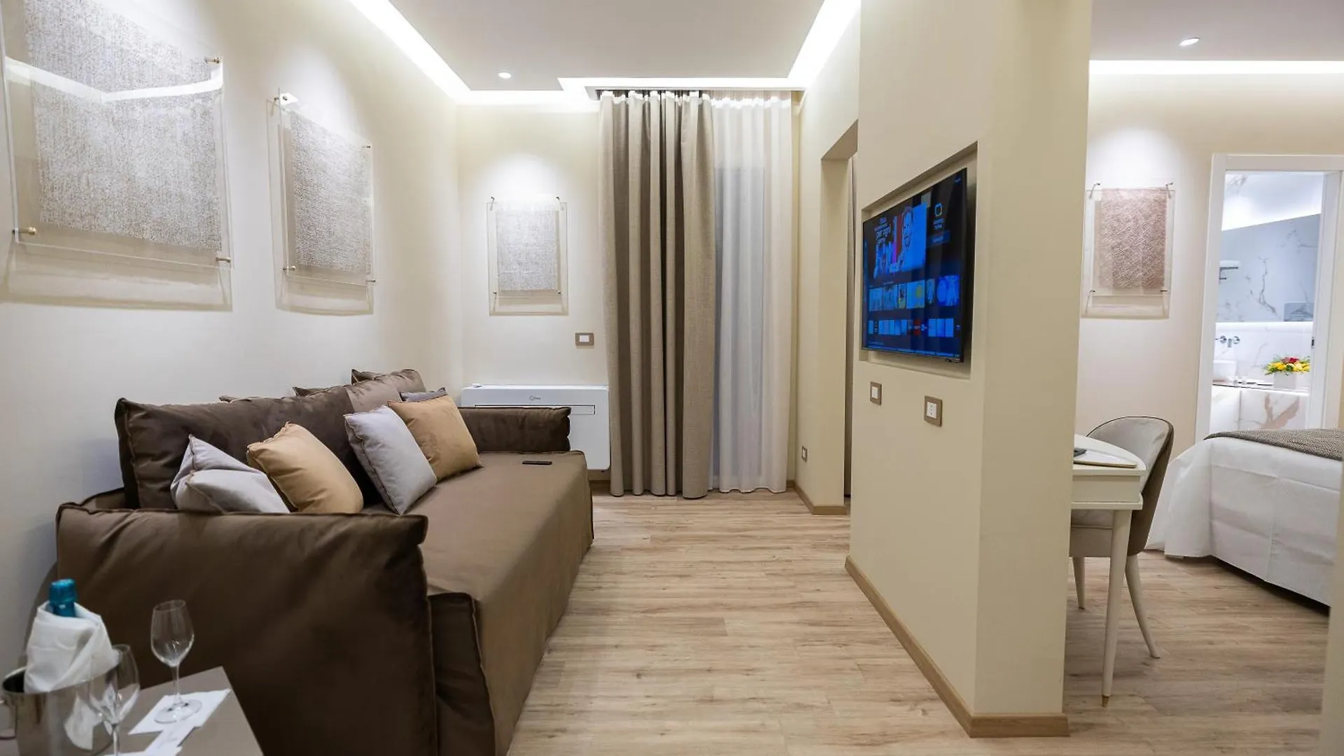 Hotel Montreal Raguse