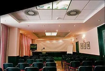 Hotel Montreal Ragusa