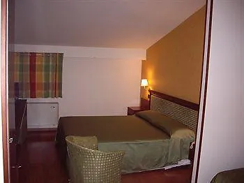 Hotel Montreal Raguse 3*,