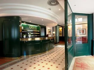 Hotel Montreal Raguse 3*,  Italie
