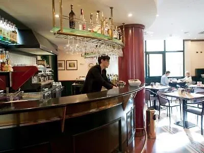 Hotel Montreal Raguse