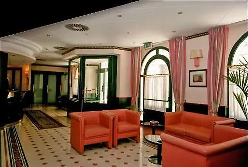 ***  Hotel Montreal Ragusa Italy