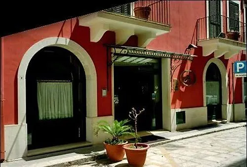 Hotel Montreal Raguse