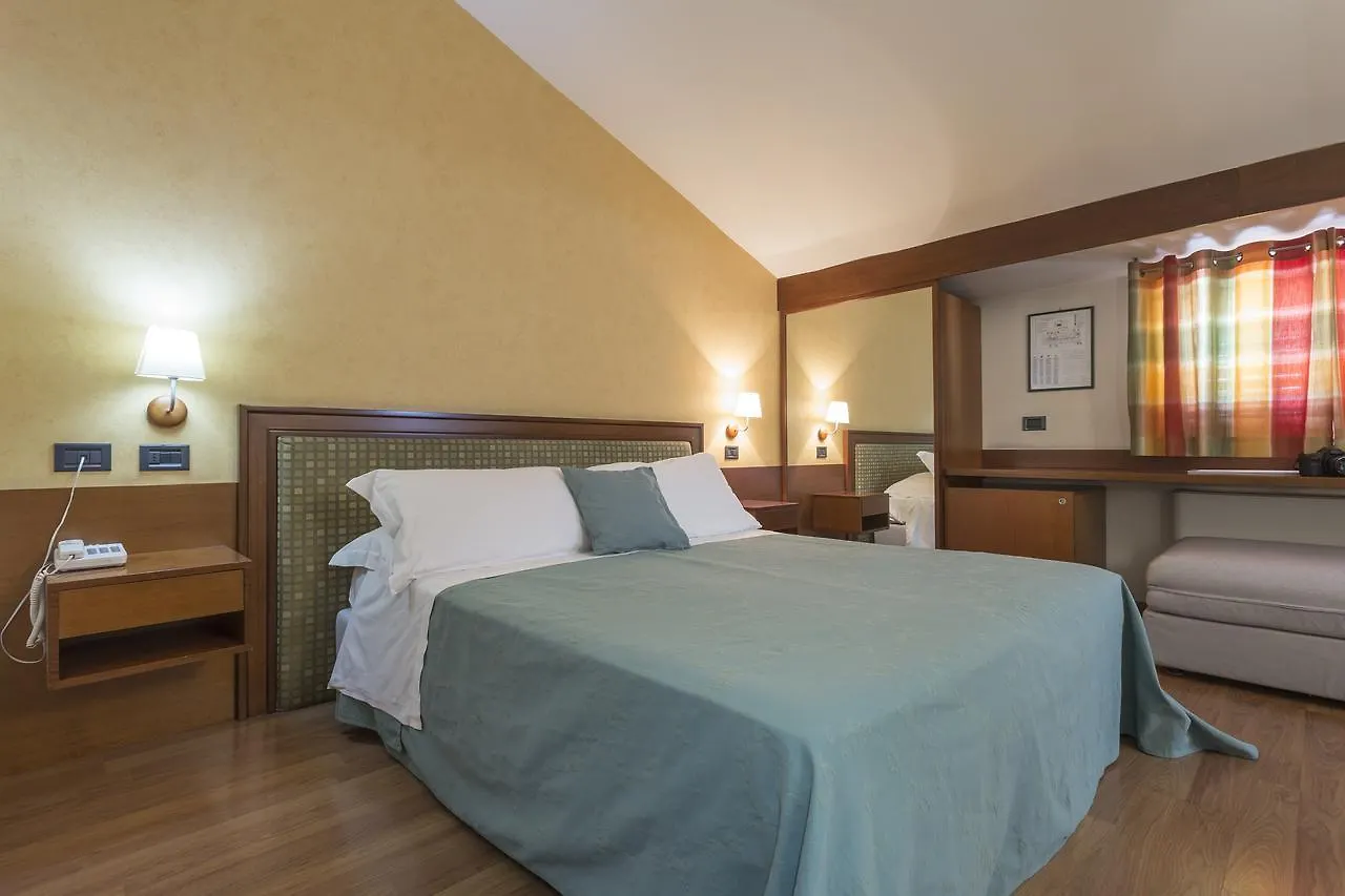 Hotel Montreal Raguse
