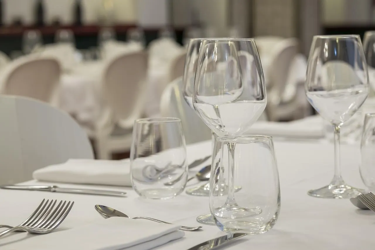 Hotel Montreal Raguse