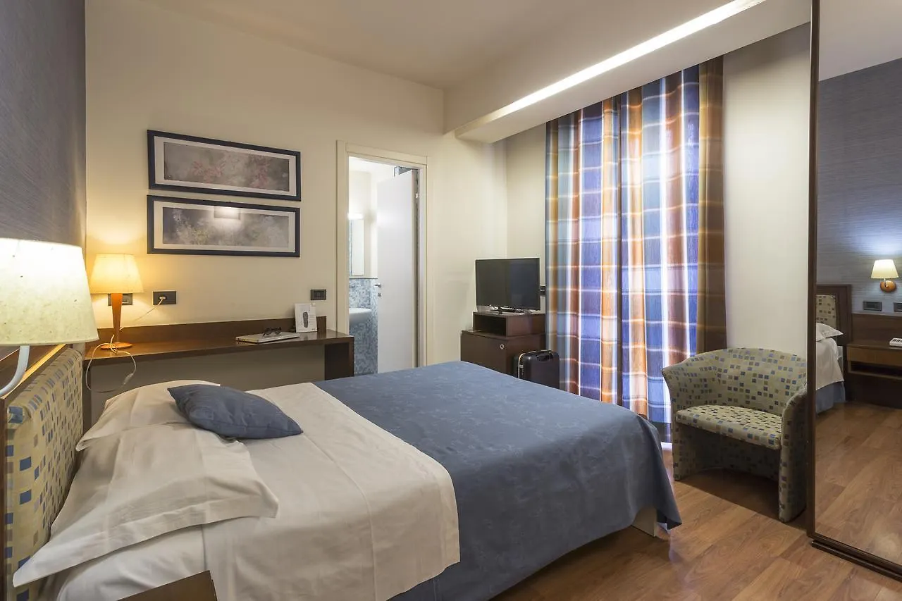 Hotel Montreal Raguse 3*,