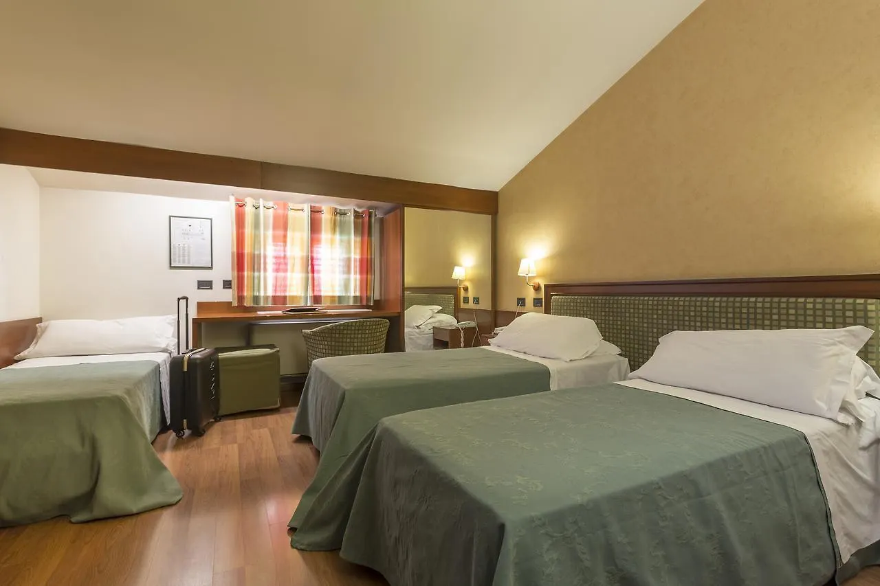 Hotel Montreal Raguse