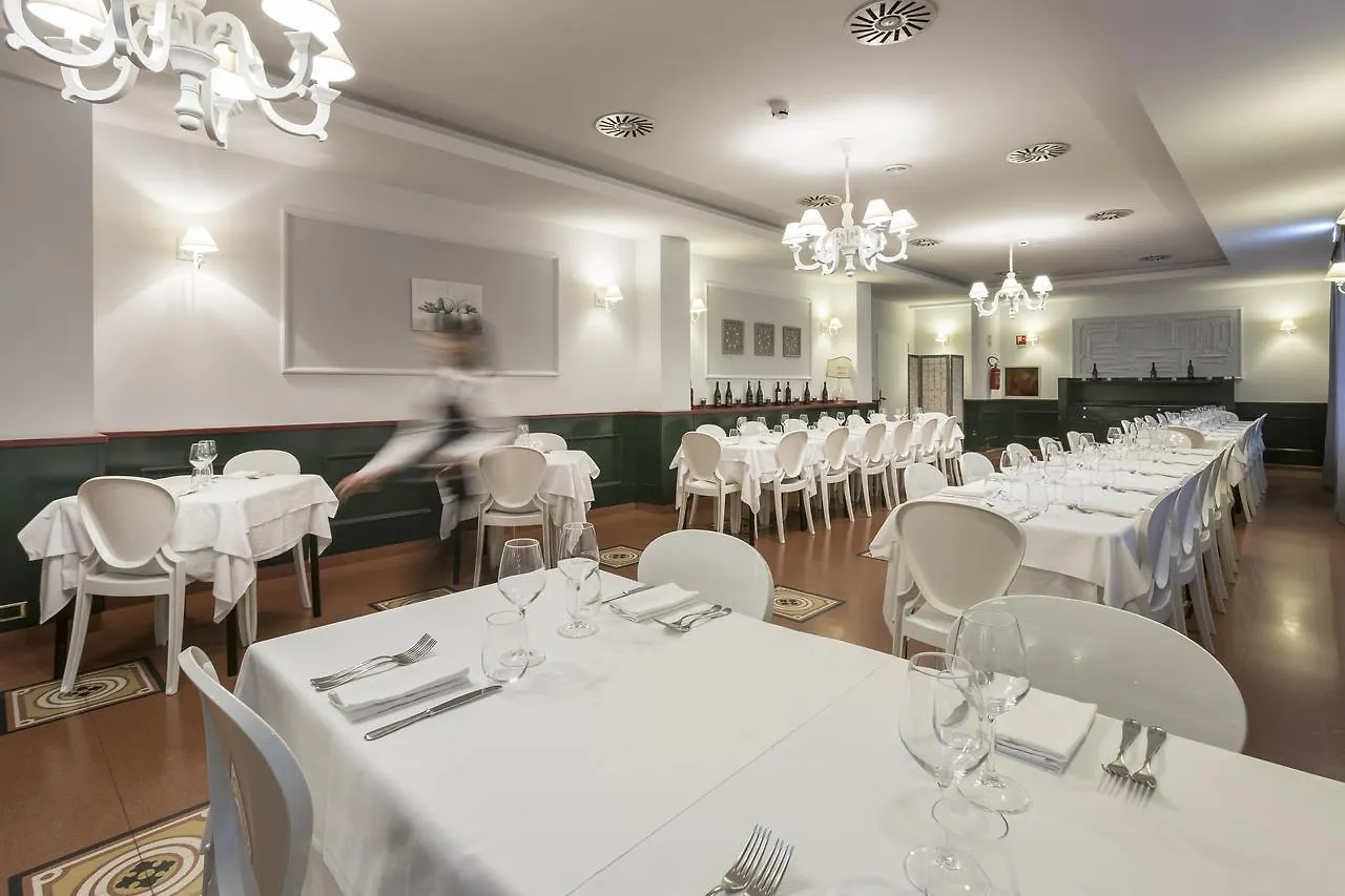 ***  Hotel Montreal Raguse Italie