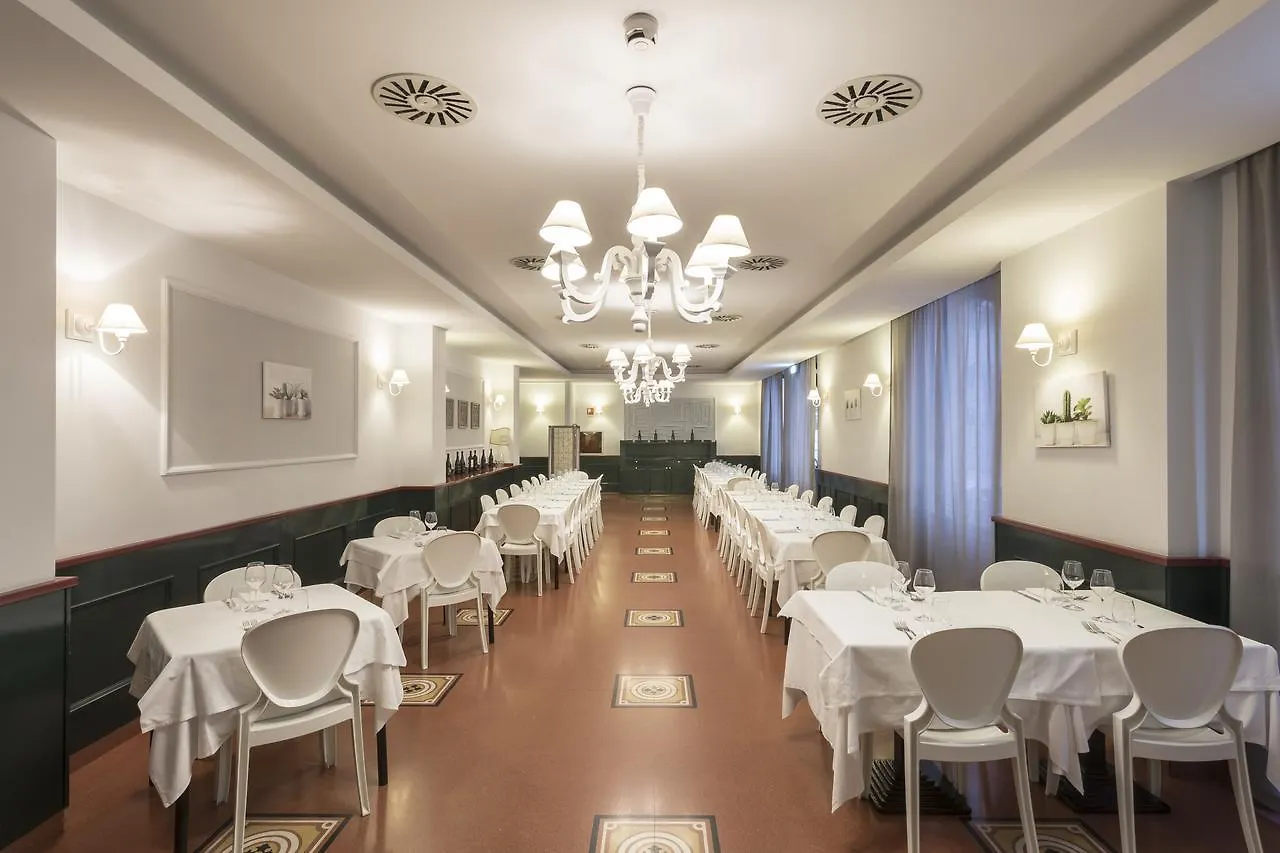 Hotel Montreal Raguse