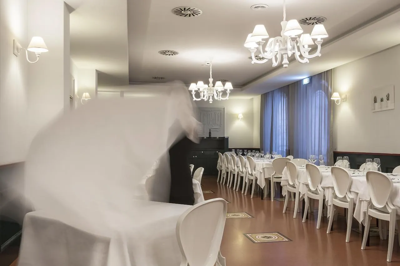 Hotel Montreal Raguse