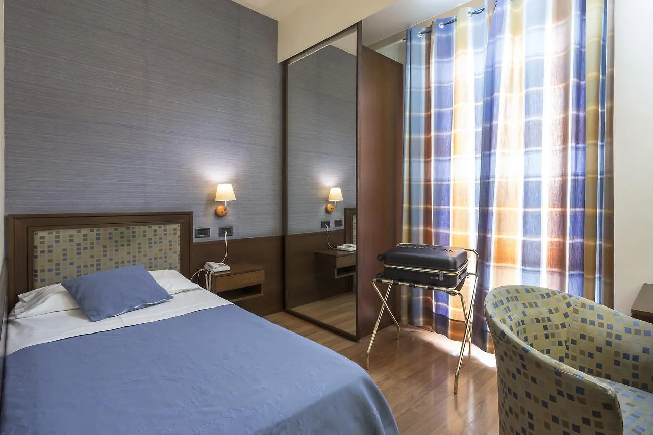 Hotel Montreal Raguse