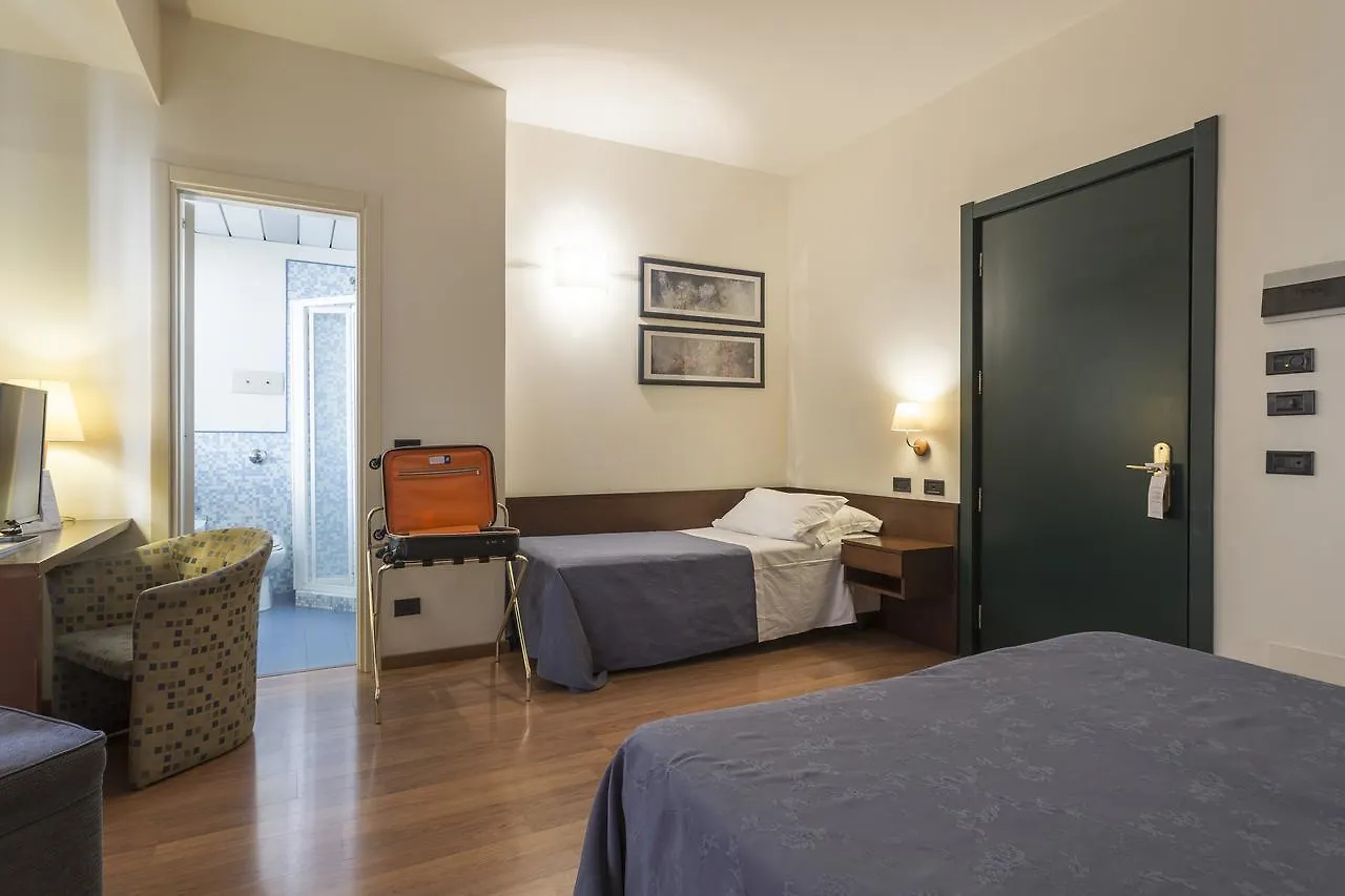 Hotel Montreal Raguse Italie