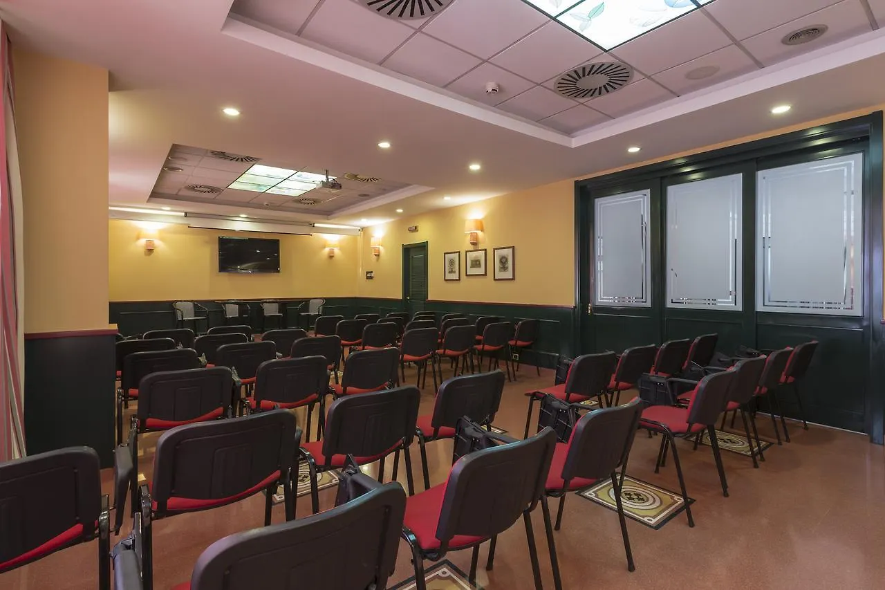 Hotel Montreal Raguse 3*,  Italie