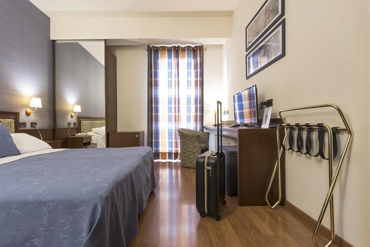 Hotel Montreal Raguse