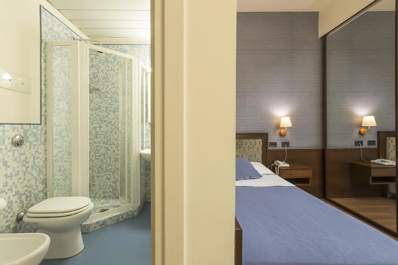 Hotel Montreal Raguse
