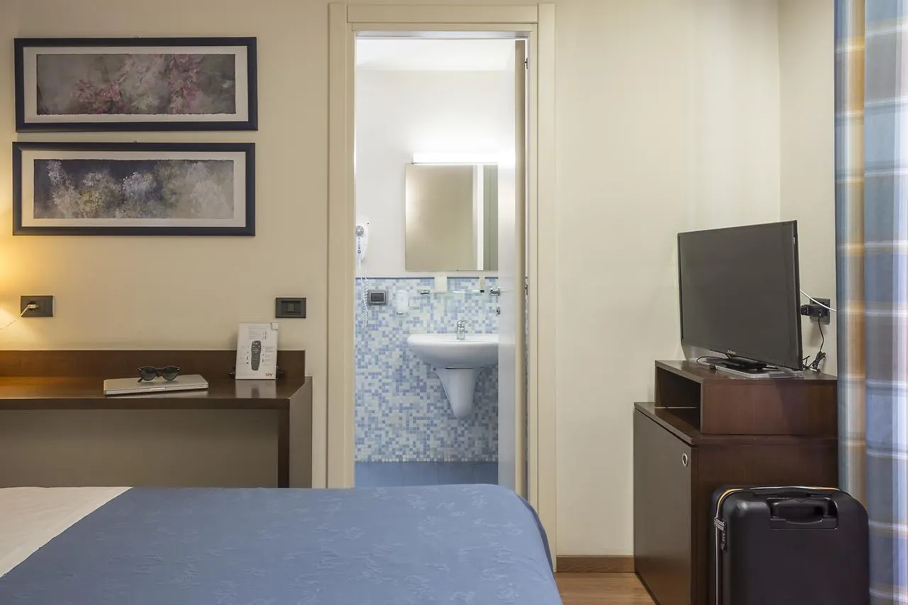 Hotel Montreal Raguse