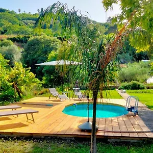 Casa vacanze Casa Vacanze Irmino Garden