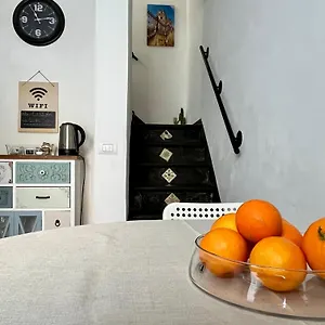 Casa vacanze Casagio'