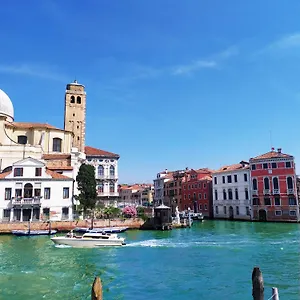 Zen Grand Canal , Venise Italie