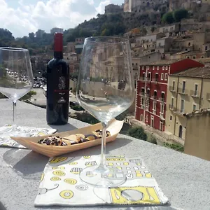 Aquila Sveva Domus Hébergement de vacances