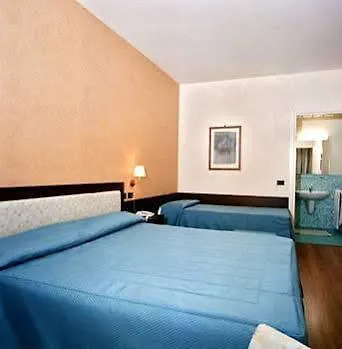 ***  Hotel Montreal Ragusa Włochy