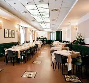 Hotel Montreal Ragusa Włochy