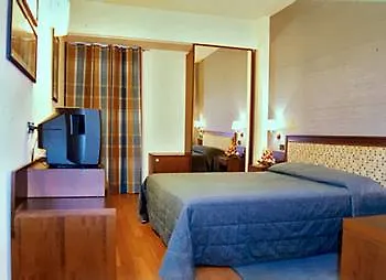Hotel Montreal Ragusa