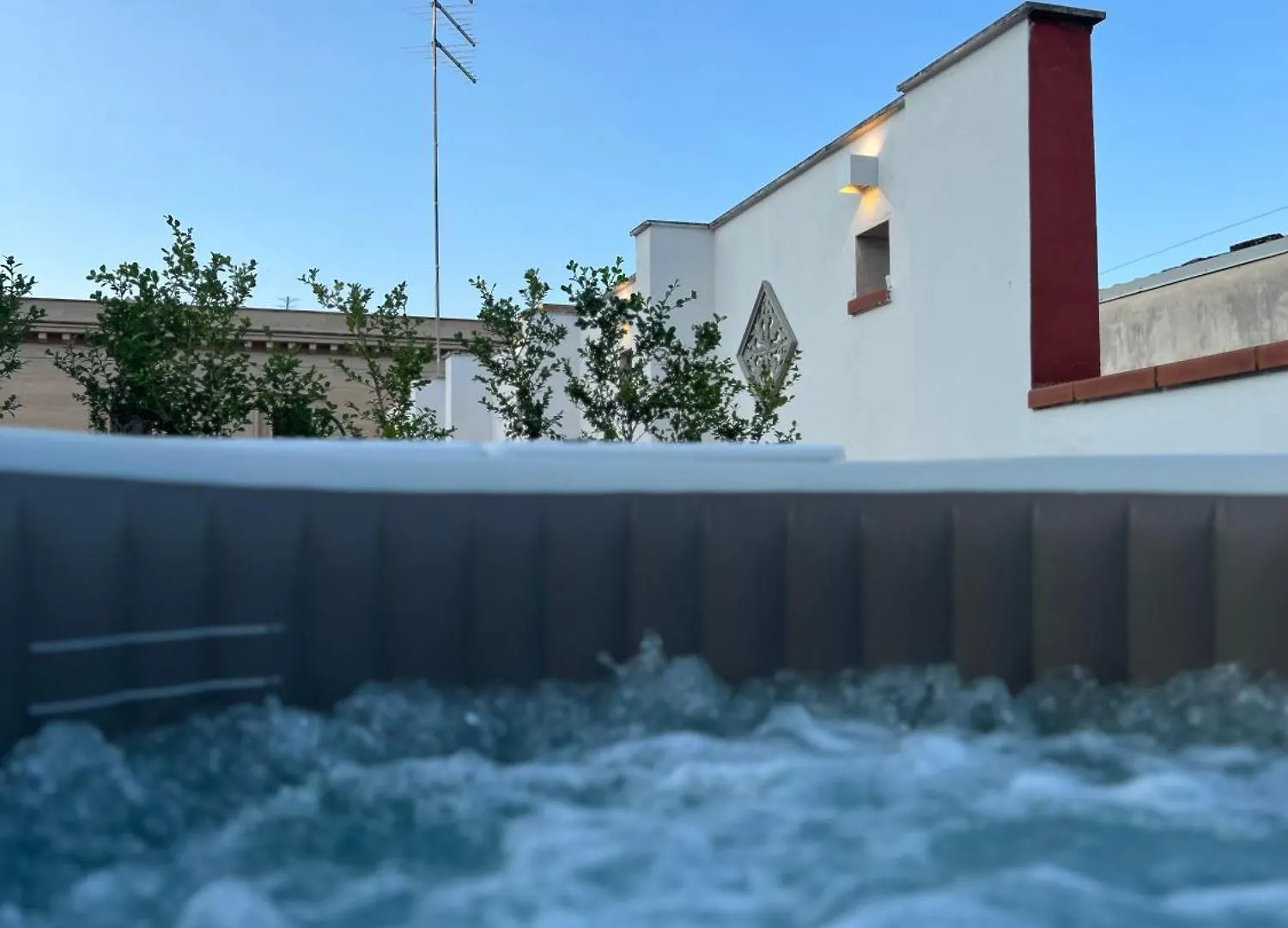 Hotel Montreal Ragusa