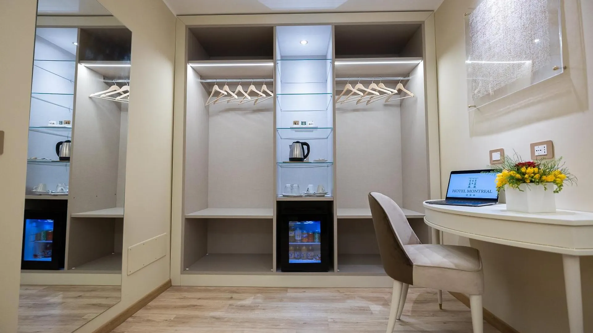 Hotel Montreal Ragusa