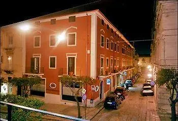 Hotel Montreal Ragusa