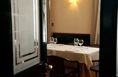 Hotel Montreal Ragusa