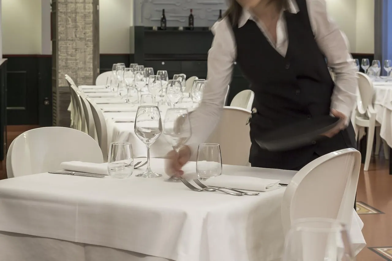 Hotel Montreal Ragusa
